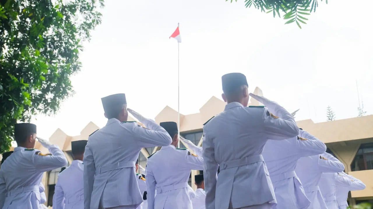 Hari Sumpah Pemuda, Karakter Jadi Kunci Kemajuan Bangsa
